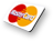 Mastercard accepted